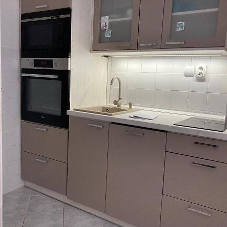 Siraly Apartman Balatonfůzfő Exterior foto